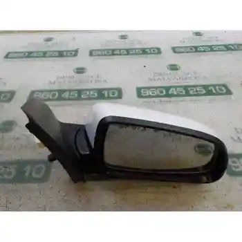 

RIGHT REARVIEW MIRROR CHEVROLET AVEO 1.2 CAT 5PINS [16833003]