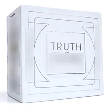 Truth or Drink Cards Game Board Game Truth or Drink English or Drink Adult Birthday Party Game Card