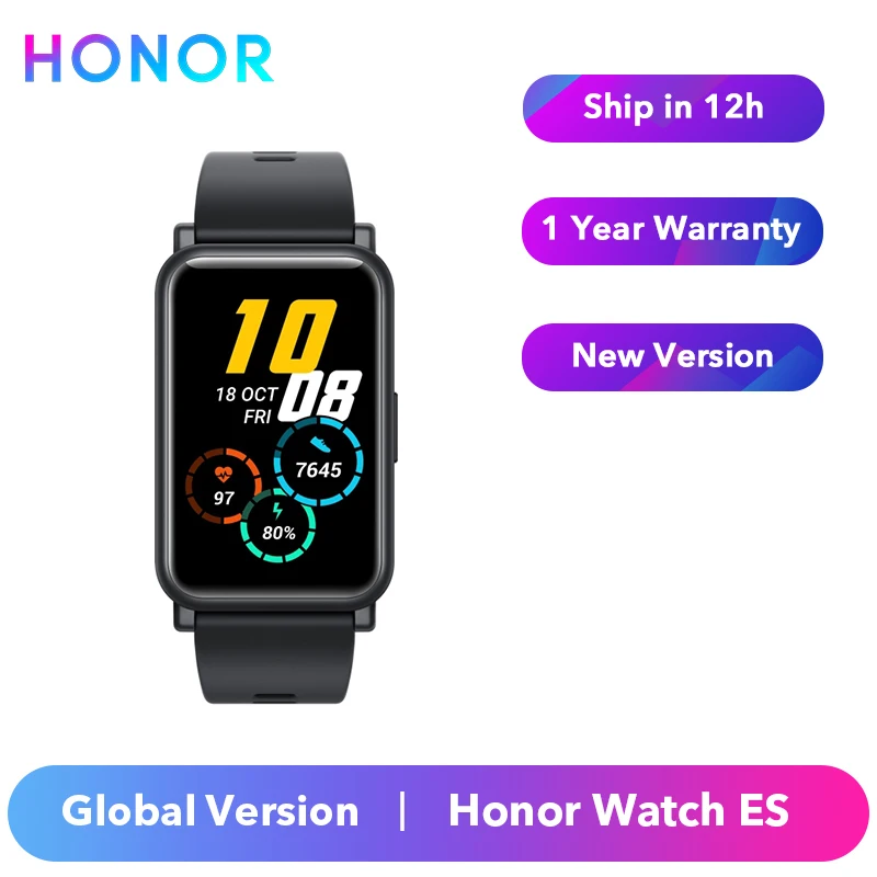 Original Honor Watch ES Smart Watch Global Version
