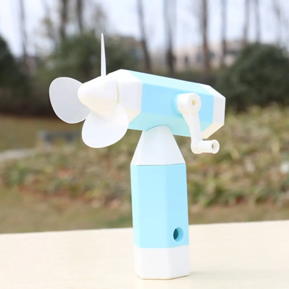 Точилка для карандашей ручной настольный вентилятор USB кулер ручной кондиционер охлаждающий вентилятор летний воздушный охладитель
