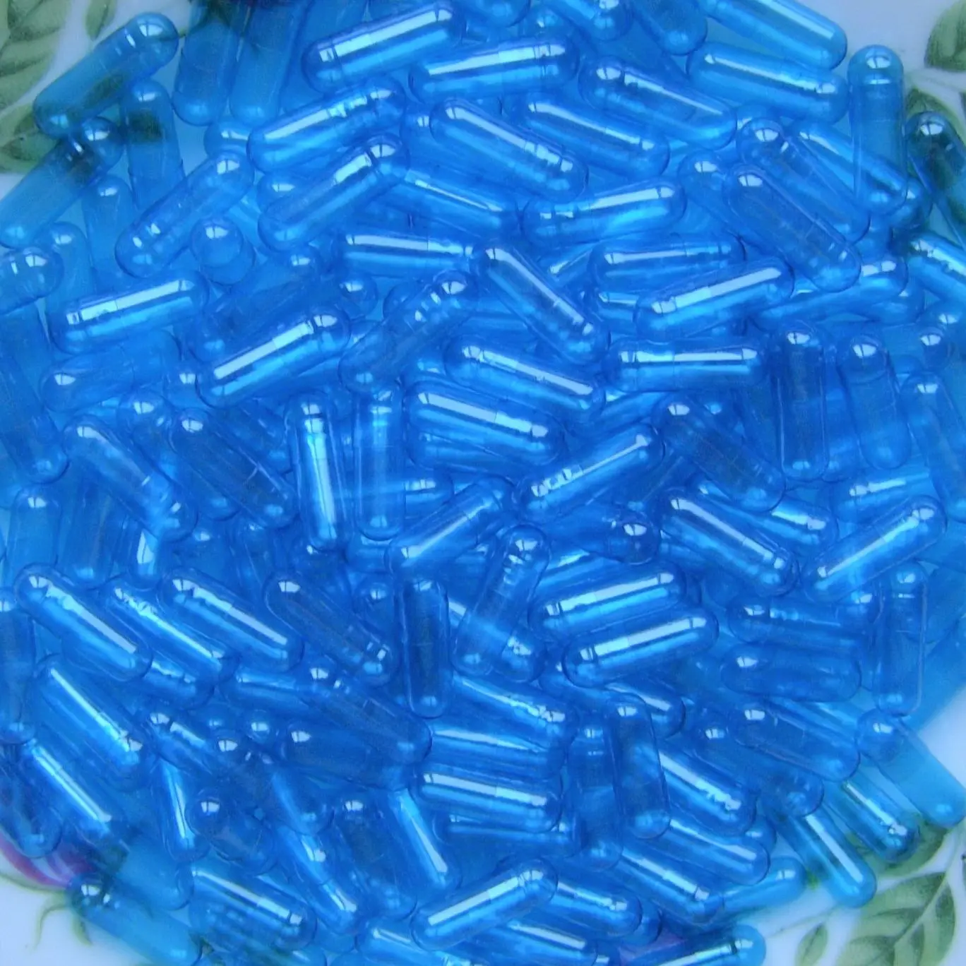 10000PCS 000#,00#,0#,1#,2#,3#,4#,5# Medical Empty Capsule Capsule Shell Gelatin Empty Capsule Capsule Case Pill Granule Packaging