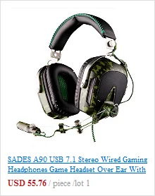 BT-606 Stereo Earphone Wireless Headband Gaming Card Radio Bluetooth Headset