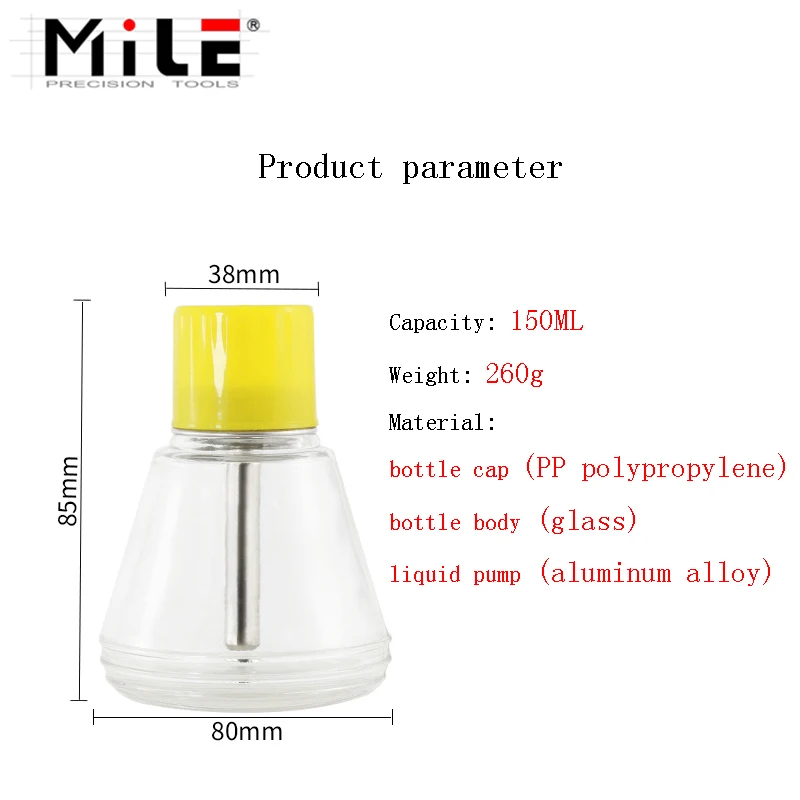    ü ڿ  150ML, ȭ   Ŭ  ڵ  ESD  漭
