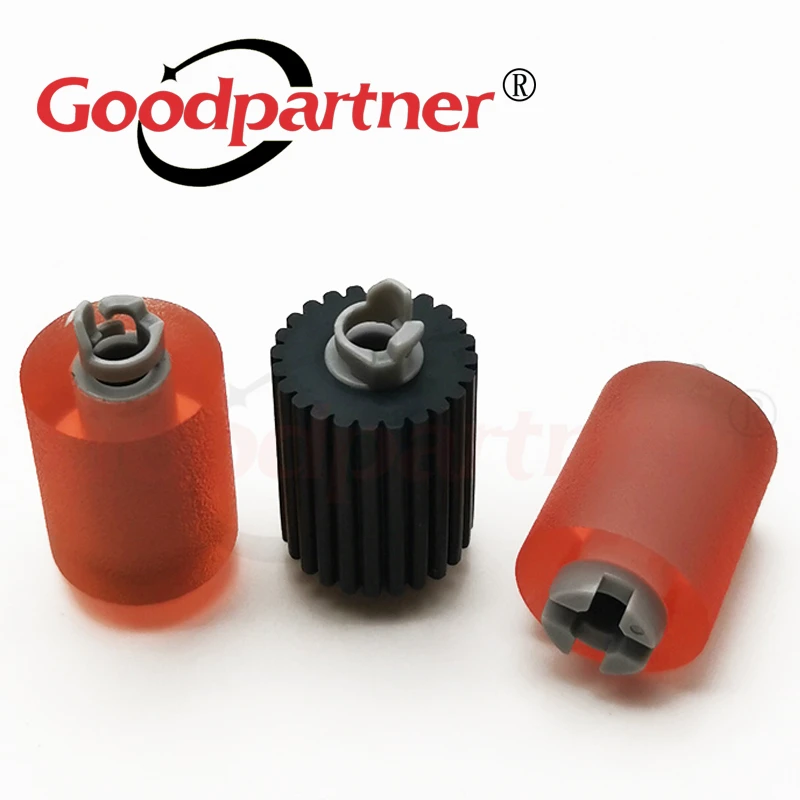 c458 c558 c658 308e 368e 458e 558e 658用フィード分離ピックアップローラー5x