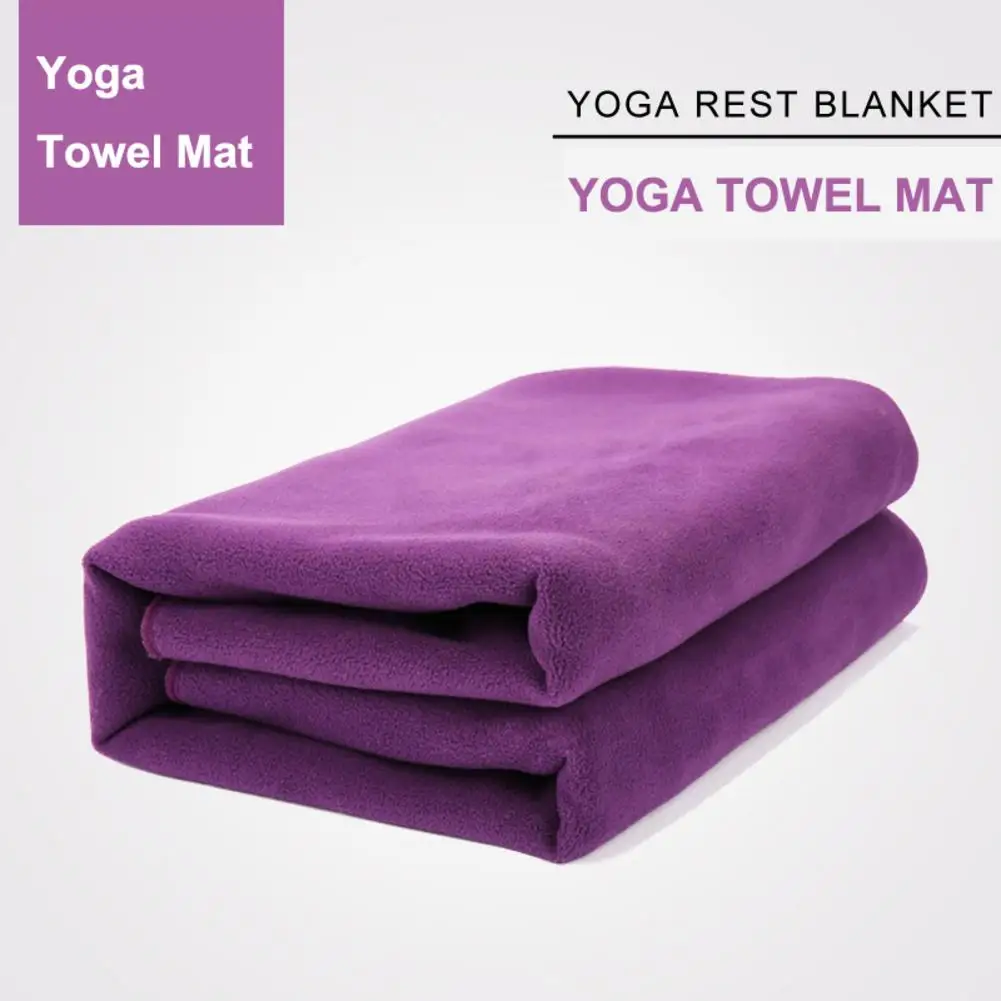 180x90 см коврик полотенце для йоги из микрофибры полотенце для йоги универсальное большое полотенце для йоги для тренировки