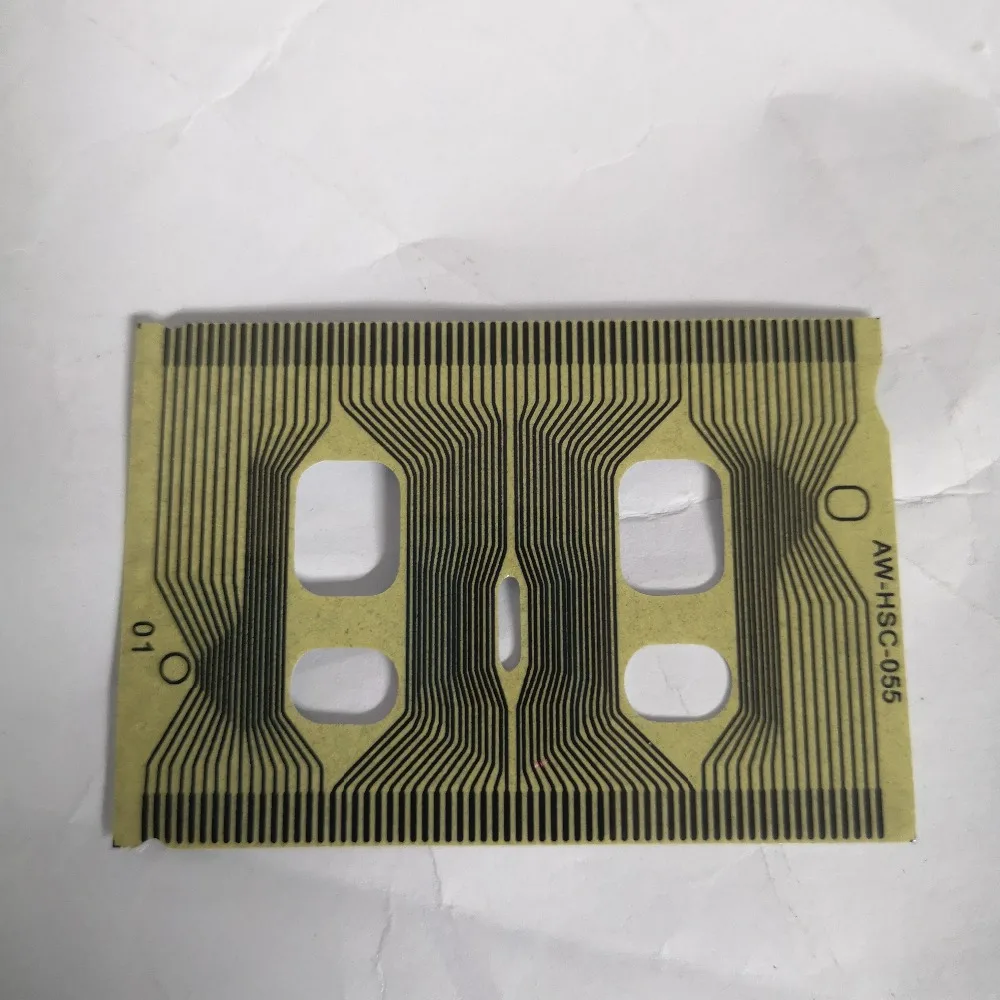 pixel ribbon cable for audi (1)