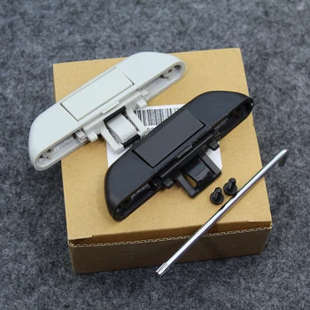 

4L0898924 Rear Sunroof Shade Handle Light 4L0898924B For Audi Q7 2007 2008 2009 2010 2011 2012 2013 2014 2015 2017 Sunroof clip