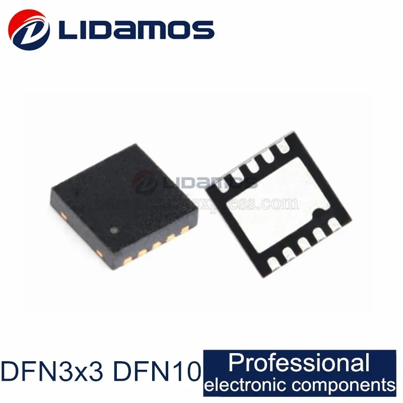 10 ~ 100 шт. SY8366AQQC AIO SY8286ARAC AWR SY8288CRAC BAC QFN20 sy8030aj DEC DFN2X2 DFN 6 SY8063DBC EC DFN3X3 DFN10