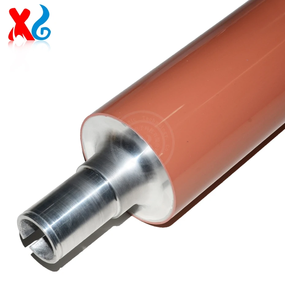 A0G6730411 верхний валик предохранителя совместимый для Konica Minolta Bizhub Pro 951 1051 1200 1200P Bizhub пресс 1052 1250 тепловой ролик