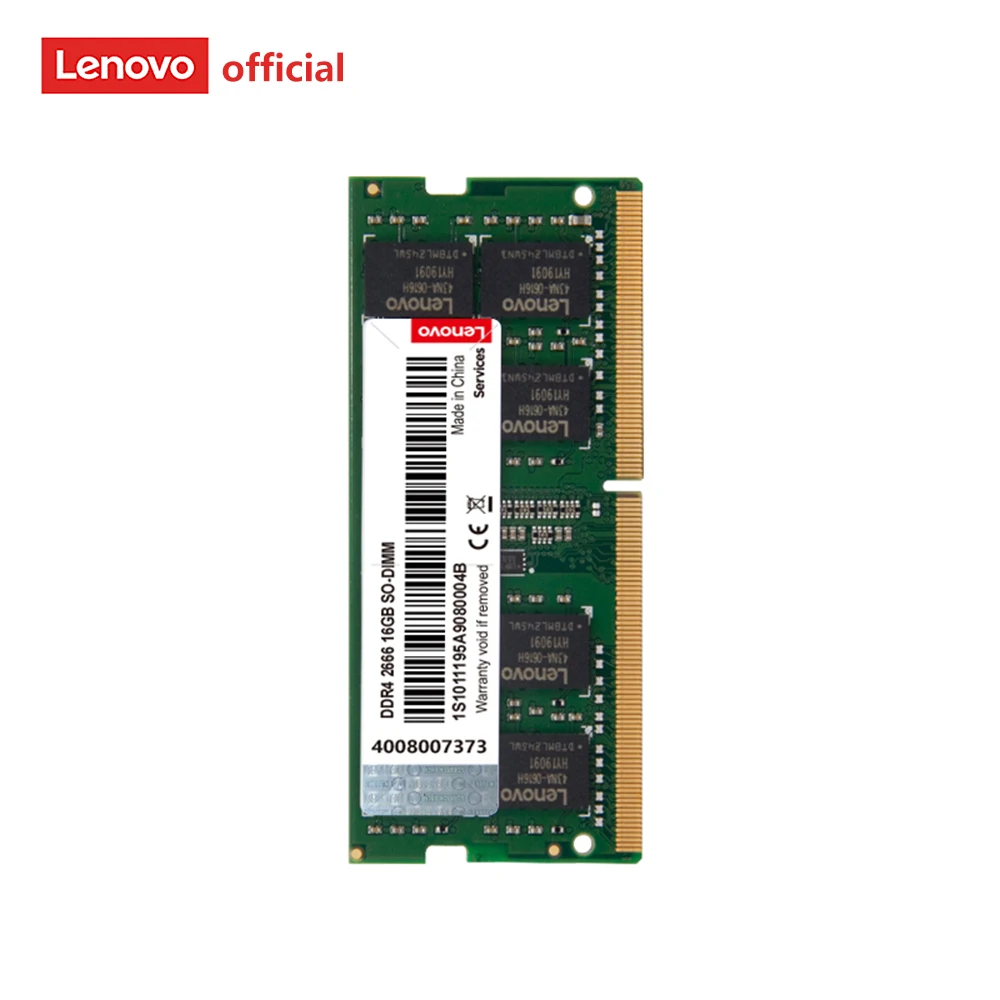 Lenovo memoria Ram DDR4 D 8GB 4GB 16GB 2400mhz 1600mhz