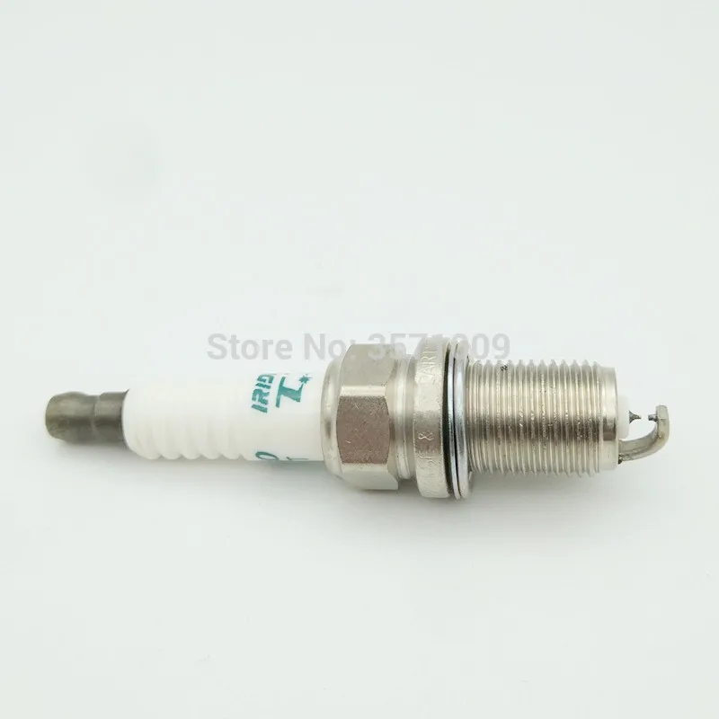 4 6 шт. Иридий Платина IK20TT IK16TT свечи зажигания для 4702 4701 BKR6EIX 11P VK20 VK16 BKR5EIX 11P|plug us|plug
