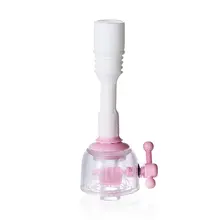 Бытовой регулируемый кран расширитель экономии воды кухня душ брызг сопла длинная секция