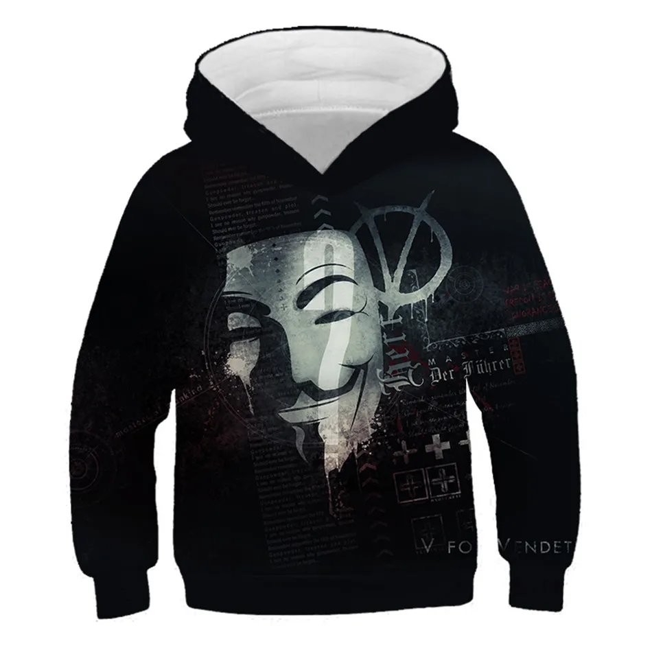 Детский компьютер CPU Core Heart худи для мальчиков и девочек GEEK Nerd Freak Hacker PC Gamer 3d печать
