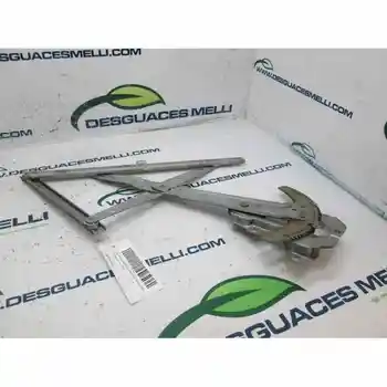 

96323235 POWER WINDOWS FRONT RIGHT DAEWOO MATIZ