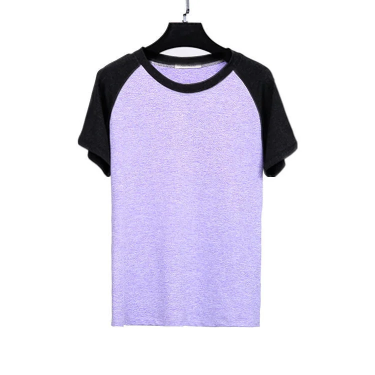

Yoga Crop Top Summer Sports Jacket Short Sleeve Vest Long and Pants Women's Fitness Suit Mujer Camisetas