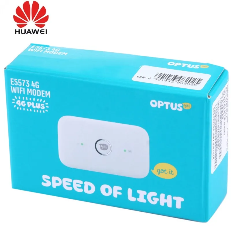 Разблокированный huawei E5573 4g wifi модем 3g Роутер 150Mbs Wi-Fi роутер со слотом для sim-карты