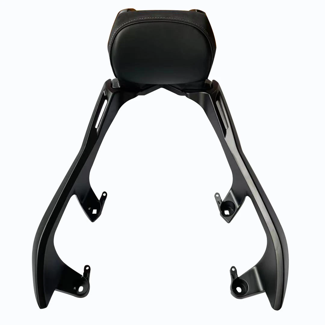 Modified Motorcycle Cnc Xmax300 Rear Bracket Shelf Rack Carrier Sissy