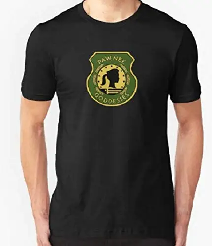 Богиня Пауни-TSDFC reation футболка на заказ для мужчин и женщин унисекс мужская