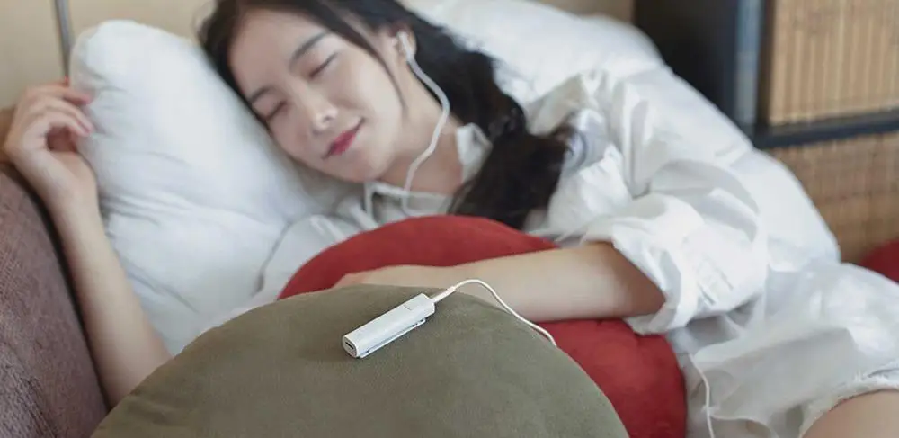 Xiaomi Bluetooth 4,2 аудио приемник беспроводной адаптер 3,5 мм аудио музыка автомобильный комплект Динамик Наушники руки