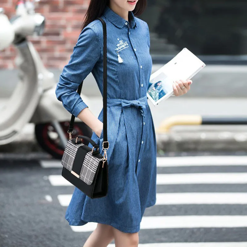YBYT fashion plaid crossbody bags for women flap PU Leather small shoulder bag hotsale female luxury handbags bolsas feminina