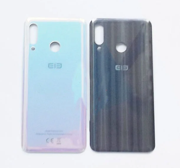 Оригинальный elephone A7H телефон Крышка батарейного отсека маленькая тарелка для