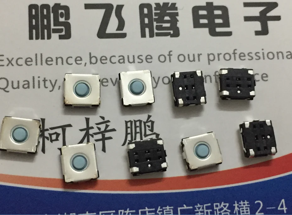 Patch Microinterruttore Mouse 1Pcs Adatto Per Mouse Xiaomi Microsoft Arc Touch Sculpt Blue Shadow 4000