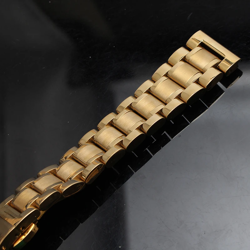 Pulseira do relógio