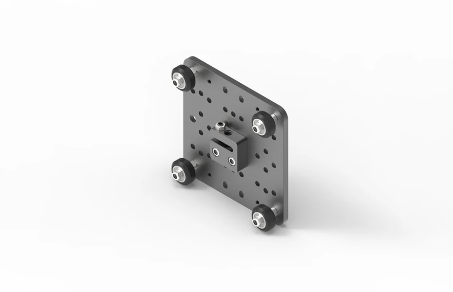 OpenBuilds XLarge C-Beam козловой комплект
