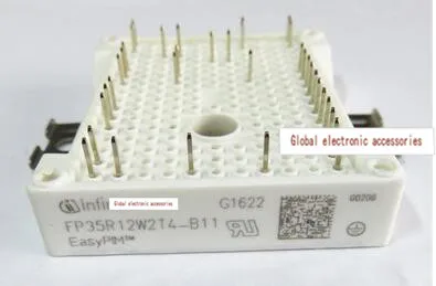 FP35R12W2T4-B11 35A 1200V IGBT МОДУЛЬ