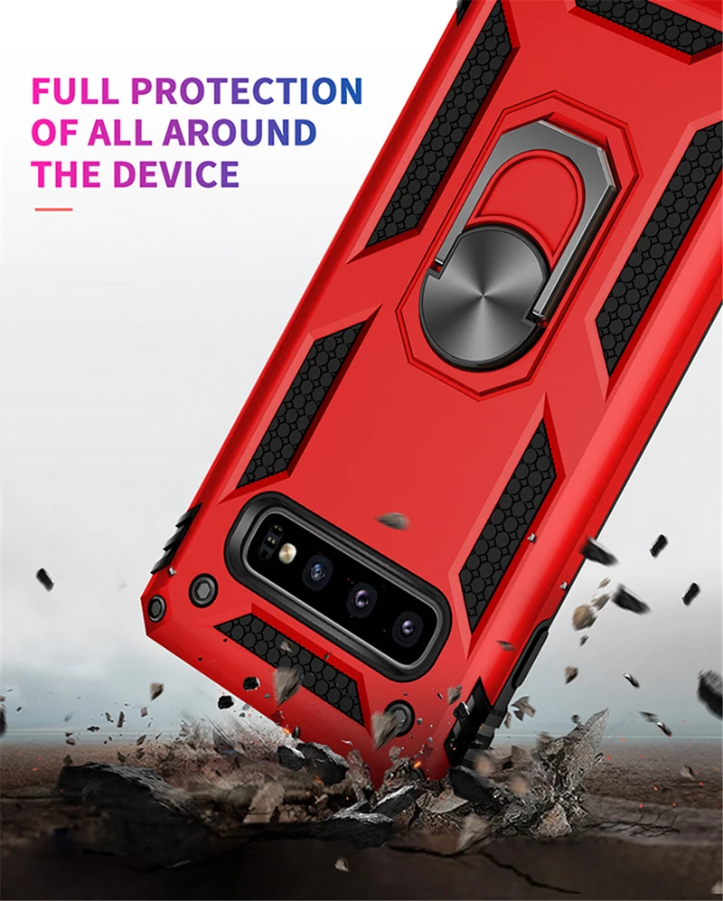 Чехол для samsung Galaxy S8 S9 S10 S10E чехол для samsung S8 S9 S10 Note Plus чехол для телефона чехол для samsung Note 8 Note 9 Note 10 Coque
