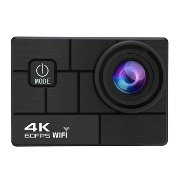 

Sports Outdoor Camera Sports Camera 4K Sports Camera Waterproof Camera Recording Aerial DV Camera