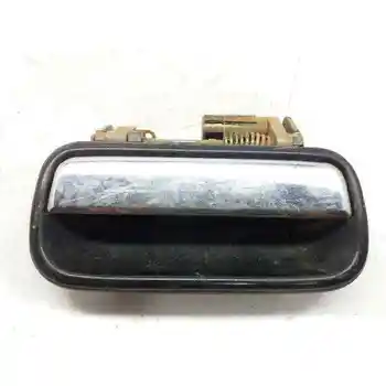

6924035150 HANDLE OUTER FRONT LEFT TOYOTA HILUX (KUN)