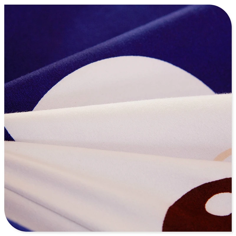 Bedding Set with Bed Linen (2)