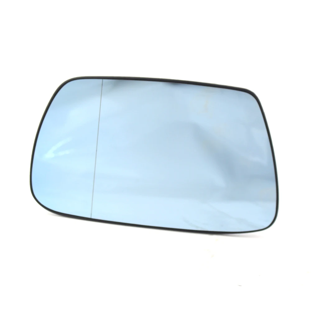 Для Jeep Grand Cherokee 2005 2006 2007 2008 2009 2010 заднего ViewMirror Стекло влево/правая сторона Зеркало заднего вида нагрева с функцией