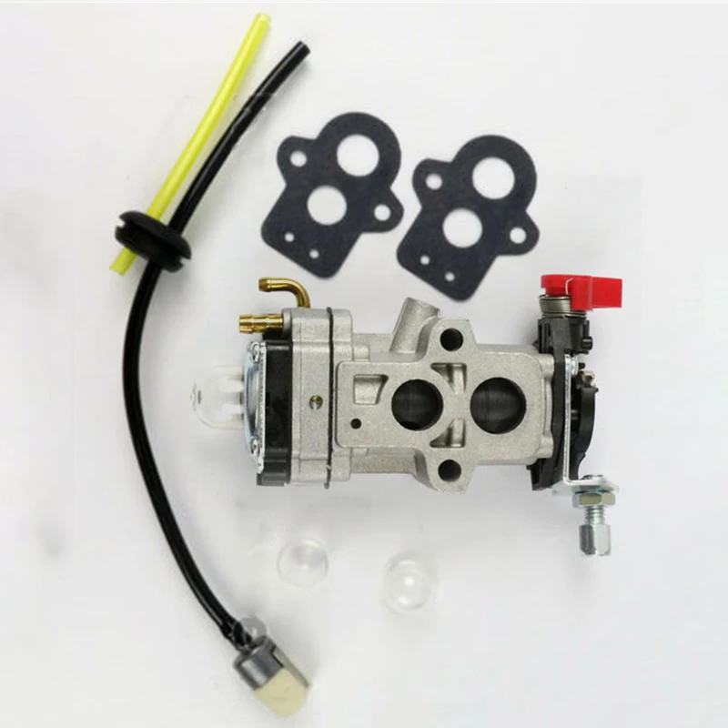 For Husqvarna 350BT 150BT Carburetor Primer bulb Leaf Blower