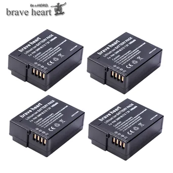 

DMW-BLC12 DMW BLC12 DMWBLC12 Battery for Panasonic DMW-BLC12E DMW-BLC12PP FZ200 FZ1000 DMC-G5 DMC-G6 GH2 V-LUX4 G5