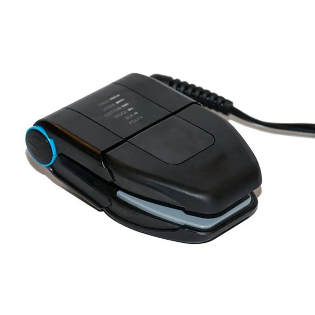 

Foldable Portable Handheld Steam Iron Compact Plastic Lightweight 110V-220V Mini Travel Steam Iron For Collar