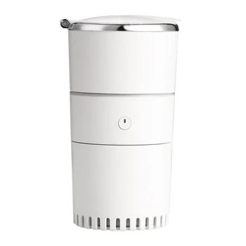 

Multifunctional Humidifier USB Portable Air Humidifier Essential Oil Diffuser LED Humidifier For Car Home