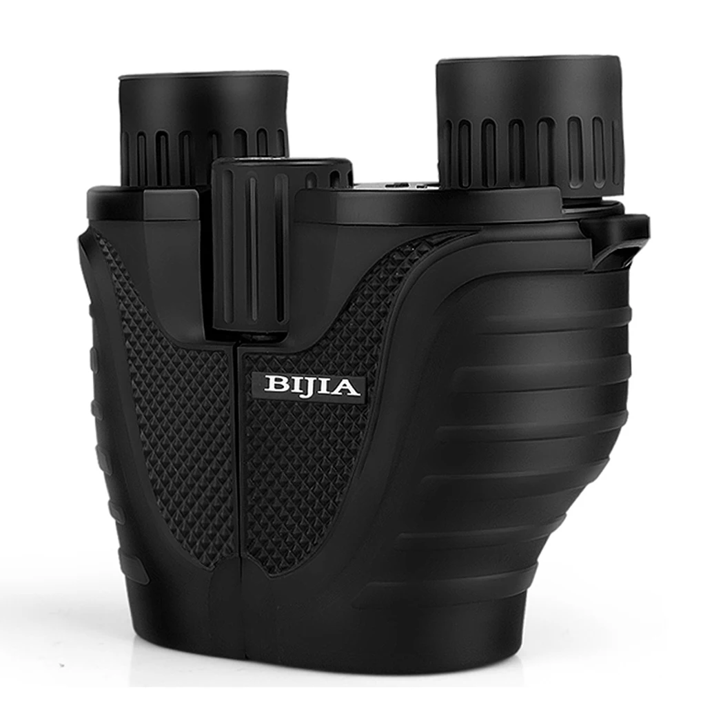BIJIA 10*25 Mini Fernglas Teleskop Opernglas für Reise Konzert Outdoor Sport Jagd HD Fernglas BIJIA 10*25 Mini Fernglas Teleskop Opernglas für Reise Konzert Outdoor Sport Jagd HD Fernglas