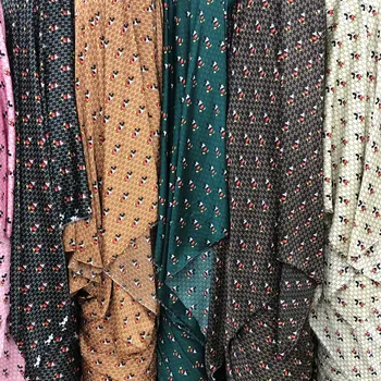 

mouse printed 6 colors satin fabric,letters print clothing tissus DIY patchwork Sewing Fabric DIY Handmade Material Hometextile