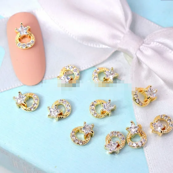 ZM 164 DIY дрель для ногтей красоты декоратор, 5 шт. в упаковке