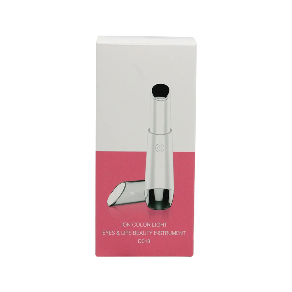 Elétrico Portátil Massagem Olho Caneta Círculo Escuro Anti-envelhecimento Rugas Faciais Remoção Rejuvenescimento Vibração Fino Rosto Beleza 5 Cheap Utensílios de cuidado facial