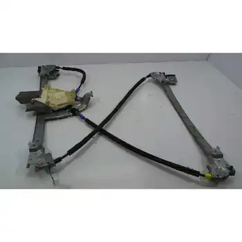 

9650734980 window lifter Front Left Peugeot 607 (s1) Basic