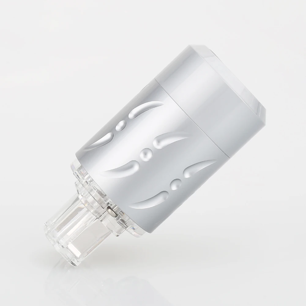 Viborg X  1pair Aluminium Alloy Transparent pure