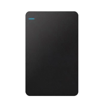 

Portable External HD Hard Drive Disk Case USB3.0 HDD Enclosure Box for 2.5inch SATA JR Deals