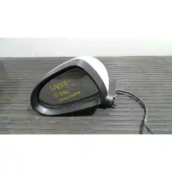 

LEFT REARVIEW MIRROR OPEL CORSA D