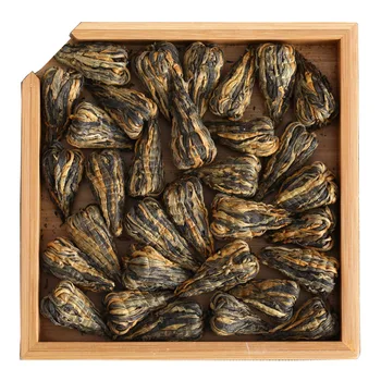 

2019 Chinese Yunnan Dian Hong tea High quality AAAAA DianHong Green Food Black tea