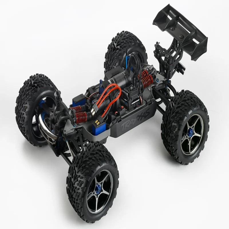 Hobbywing EzRun Max8 v3 150A водонепроницаемый бесщеточный ESC T/TRX штекер+ 4274 2200KV мотор+ светодиодный программируемый для 1/8 RC автомобиля грузовика