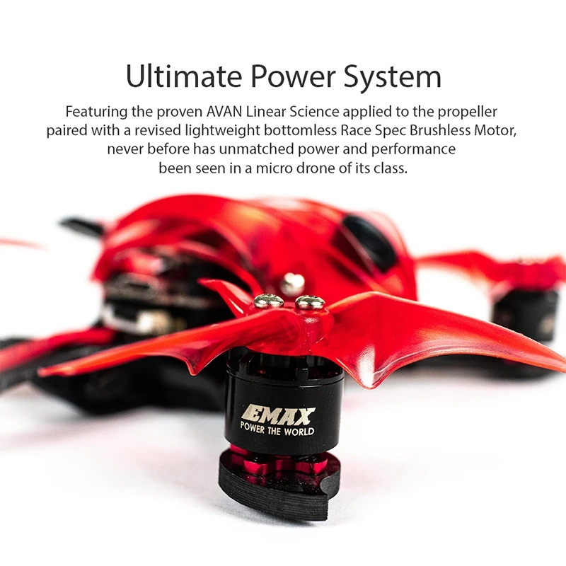 Батарея для Emax babyhawk R Pro 4-Дюймовый с трёхмерными чертёжами FPV дистанционного Управление Дрон Скорость пересечения Дрон с управлением от первого лица