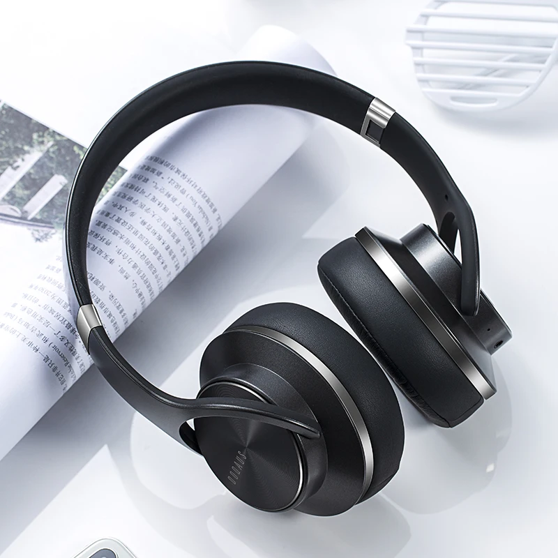 Беспроводные наушники NFC 2 в 1 SODO V5 Twist out Bluetooth 5 0 динамик с микрофоном для ПК и